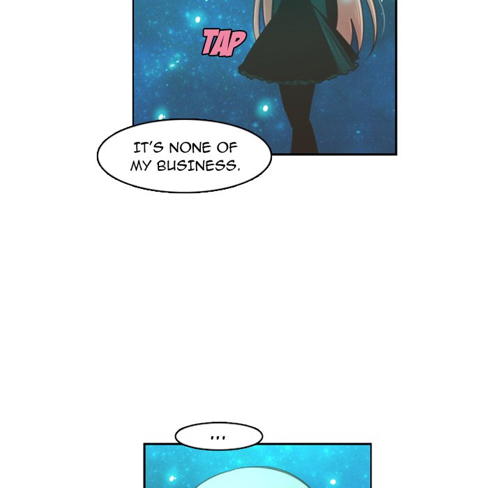 Go Away, Mr.Demon Chapter 82 - Page 13
