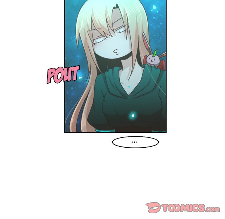 Go Away, Mr.Demon Chapter 82 - Page 14