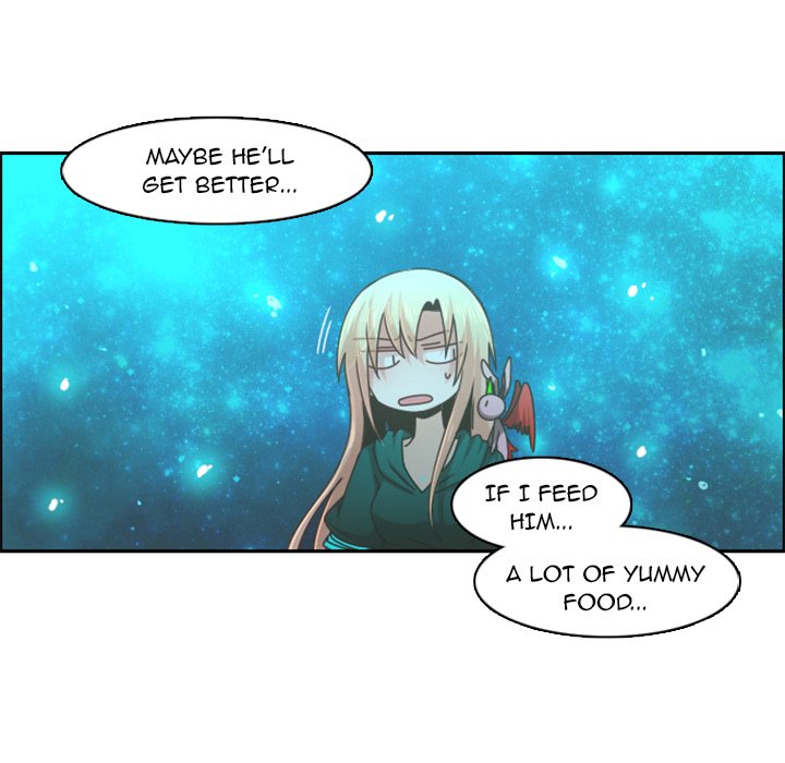 Go Away, Mr.Demon Chapter 82 - Page 15