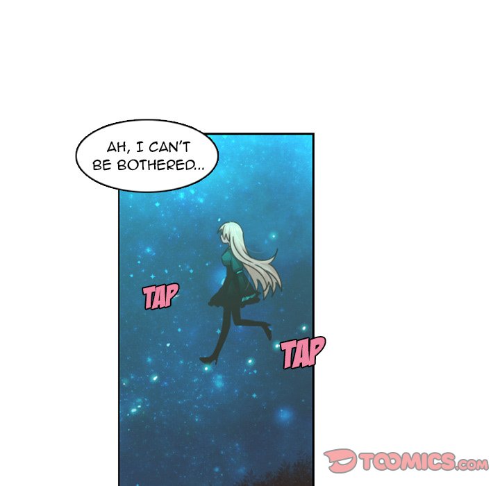 Go Away, Mr.Demon Chapter 82 - Page 16