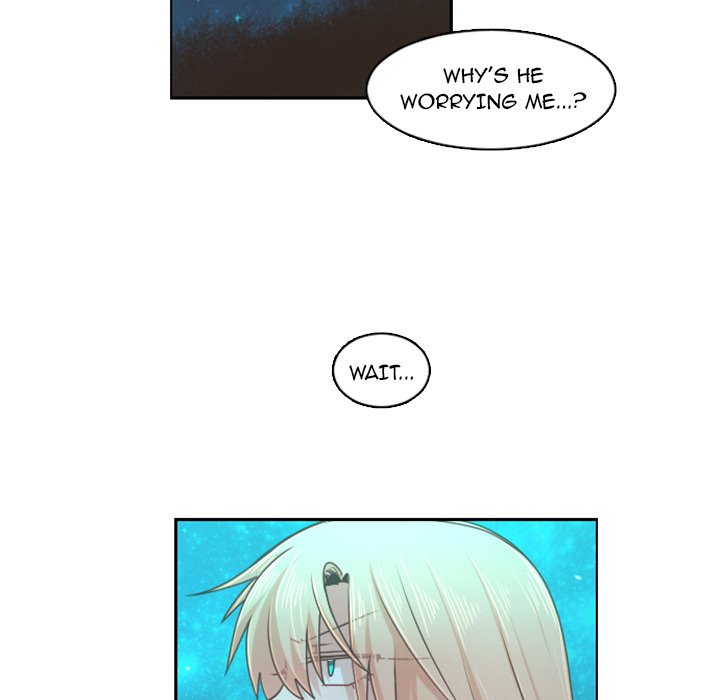 Go Away, Mr.Demon Chapter 82 - Page 17