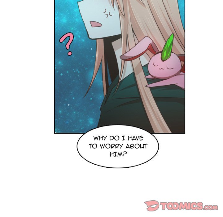 Go Away, Mr.Demon Chapter 82 - Page 18