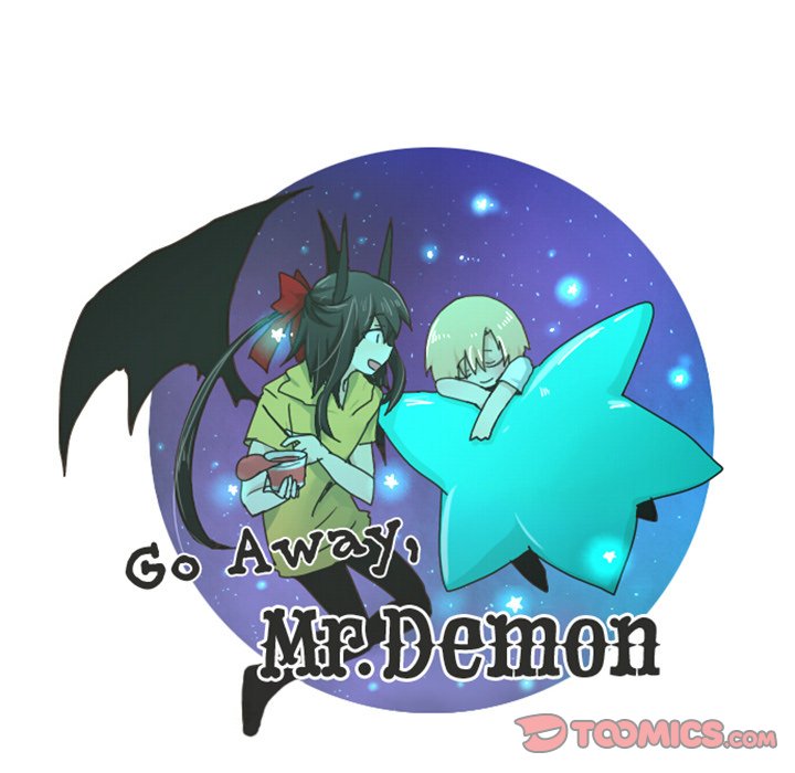 Go Away, Mr.Demon Chapter 82 - Page 20