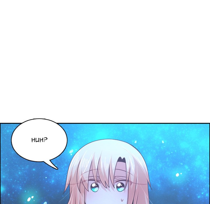 Go Away, Mr.Demon Chapter 82 - Page 21