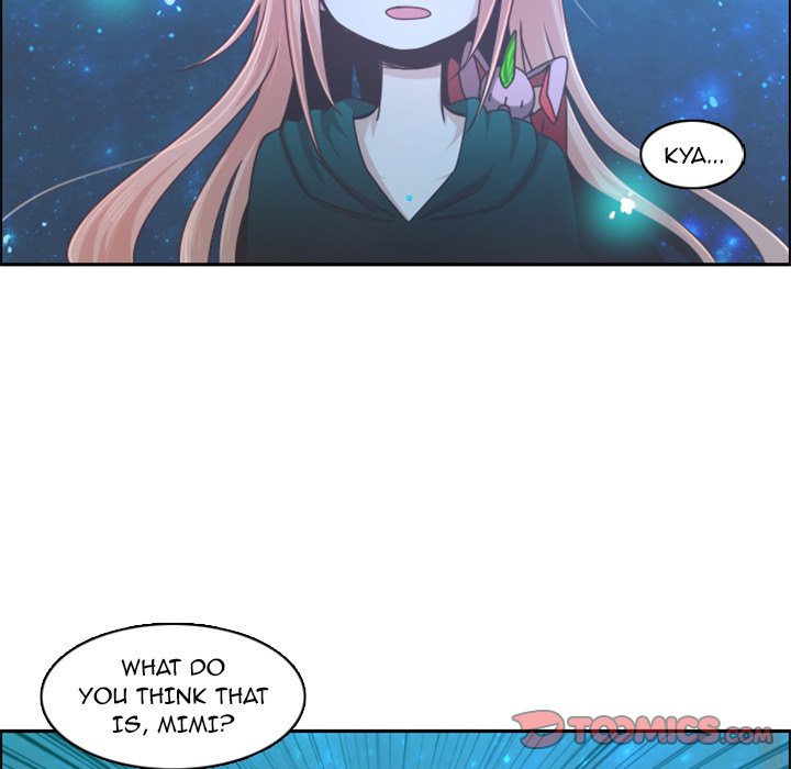 Go Away, Mr.Demon Chapter 82 - Page 22