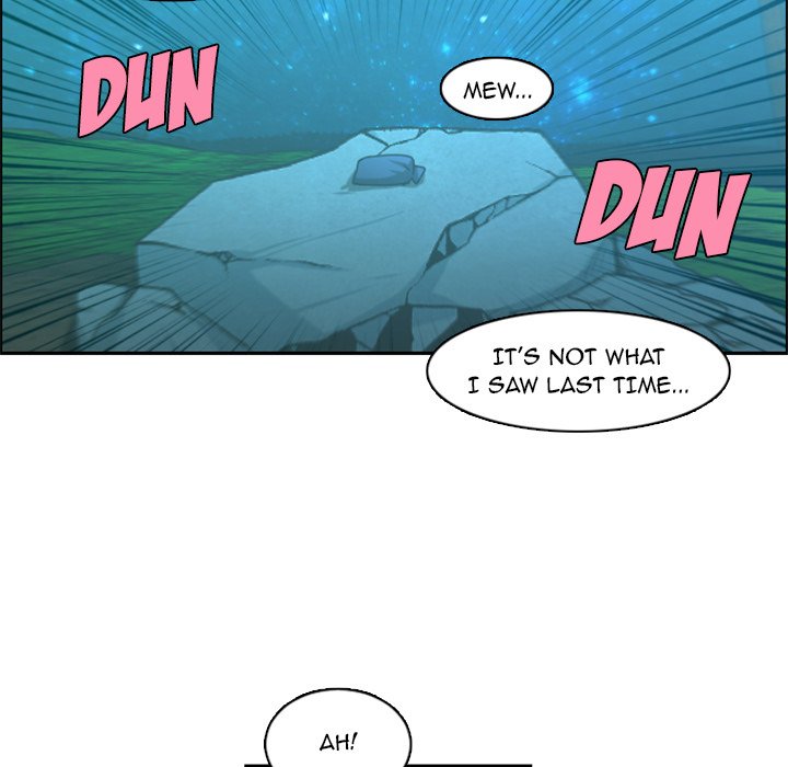 Go Away, Mr.Demon Chapter 82 - Page 23
