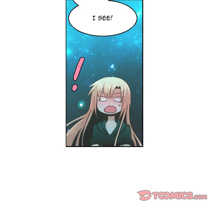 Go Away, Mr.Demon Chapter 82 - Page 24
