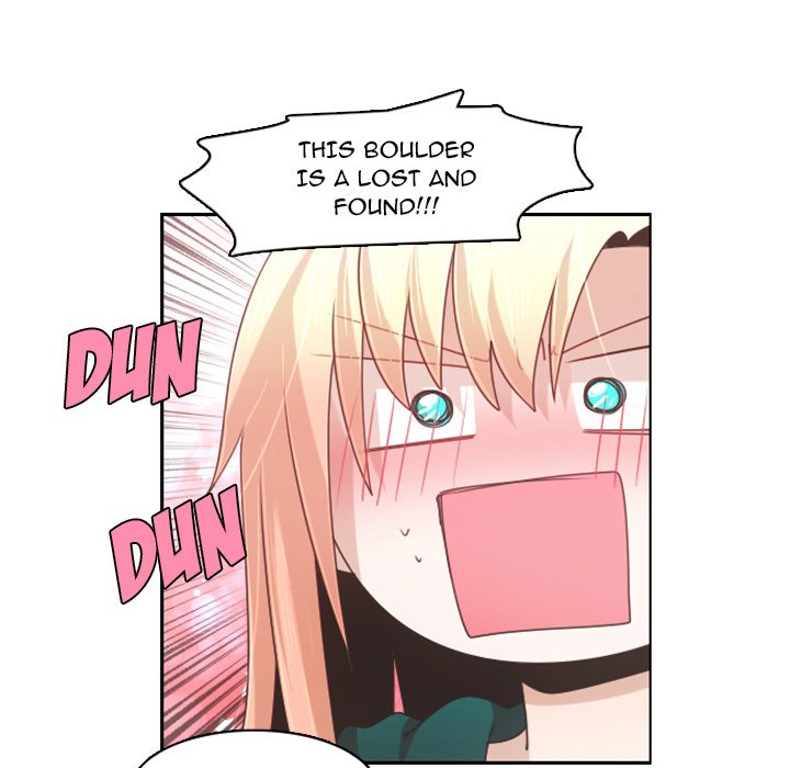 Go Away, Mr.Demon Chapter 82 - Page 25