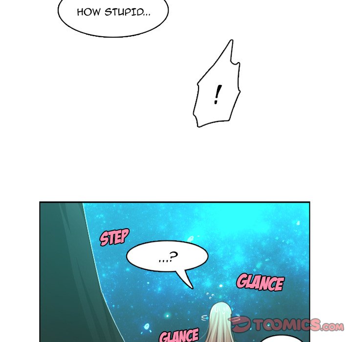 Go Away, Mr.Demon Chapter 82 - Page 26