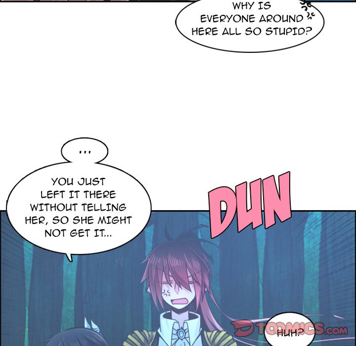 Go Away, Mr.Demon Chapter 82 - Page 28