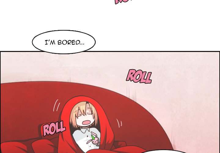 Go Away, Mr.Demon Chapter 82 - Page 3