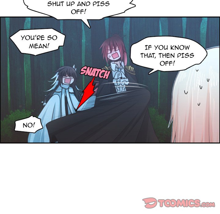 Go Away, Mr.Demon Chapter 82 - Page 30