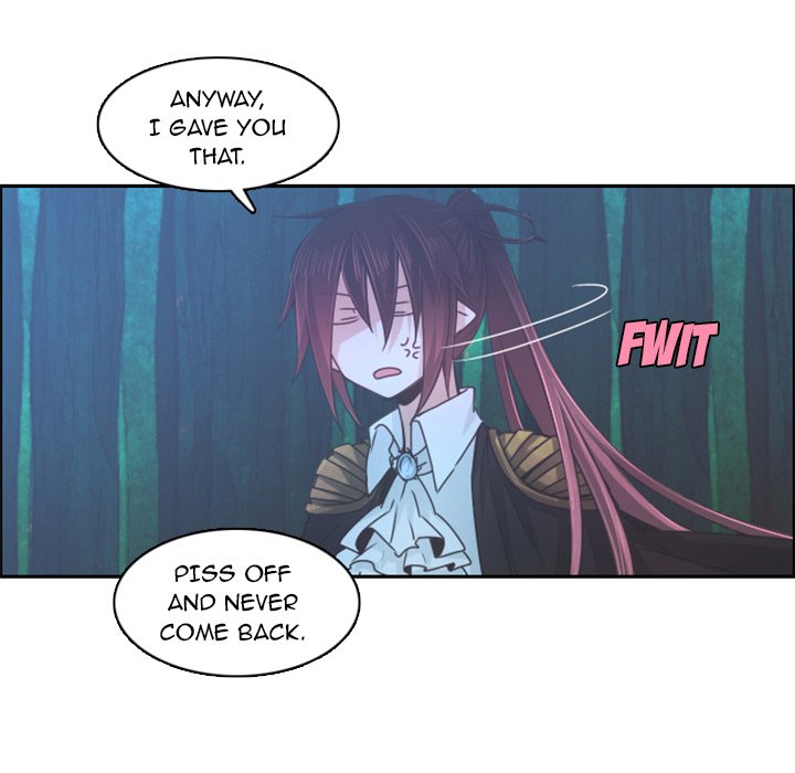 Go Away, Mr.Demon Chapter 82 - Page 31
