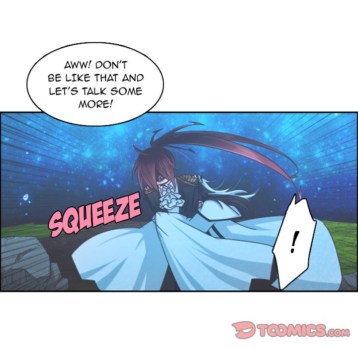 Go Away, Mr.Demon Chapter 82 - Page 32