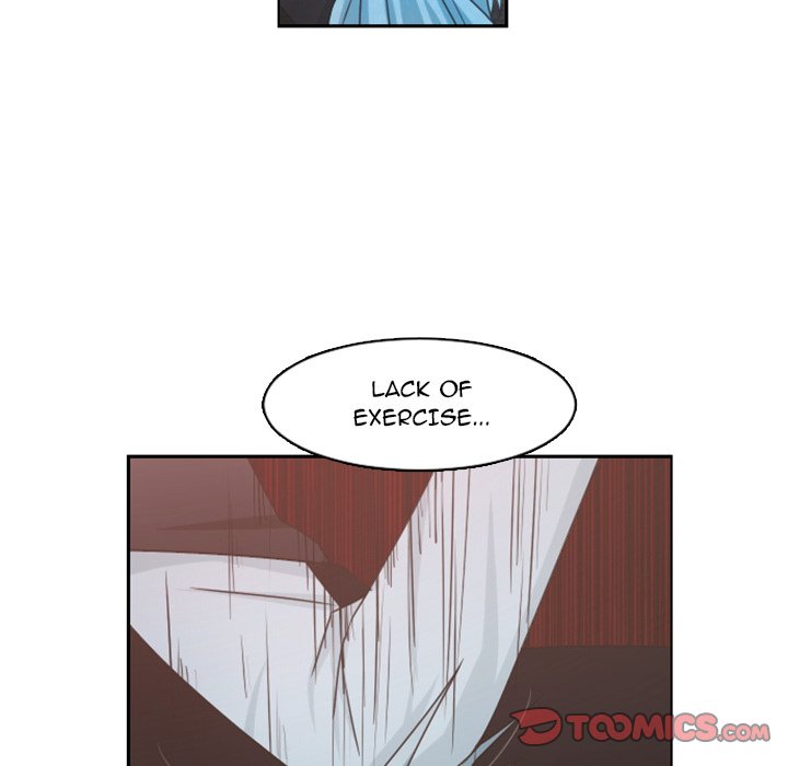 Go Away, Mr.Demon Chapter 82 - Page 34