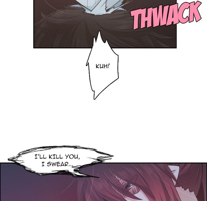 Go Away, Mr.Demon Chapter 82 - Page 35