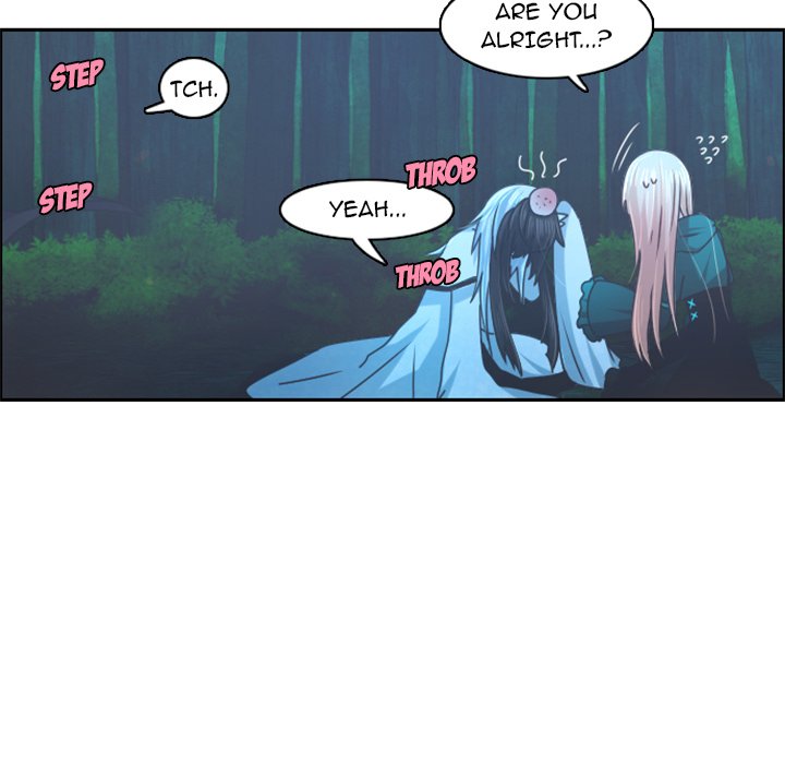 Go Away, Mr.Demon Chapter 82 - Page 37