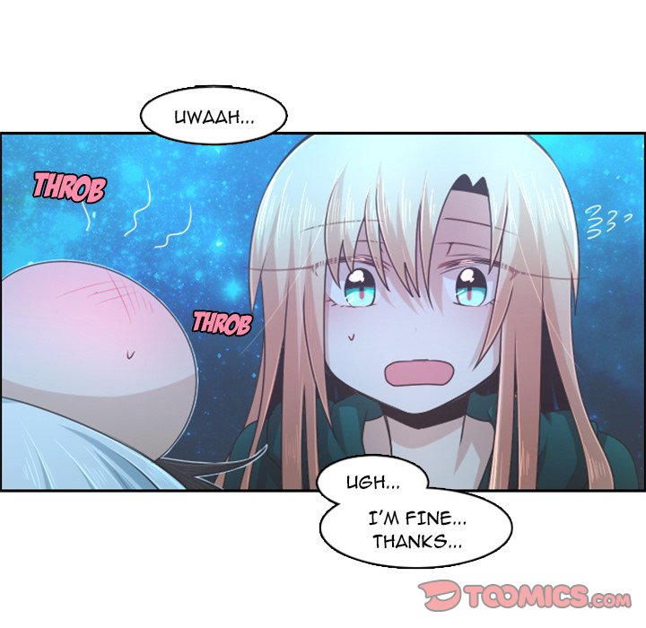 Go Away, Mr.Demon Chapter 82 - Page 38