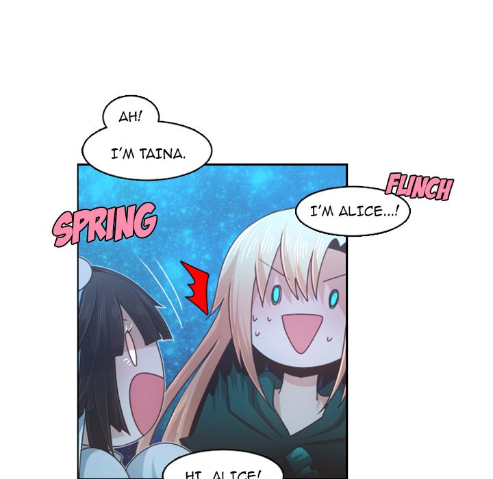 Go Away, Mr.Demon Chapter 82 - Page 39
