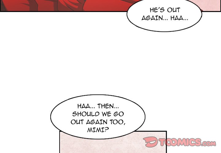 Go Away, Mr.Demon Chapter 82 - Page 4