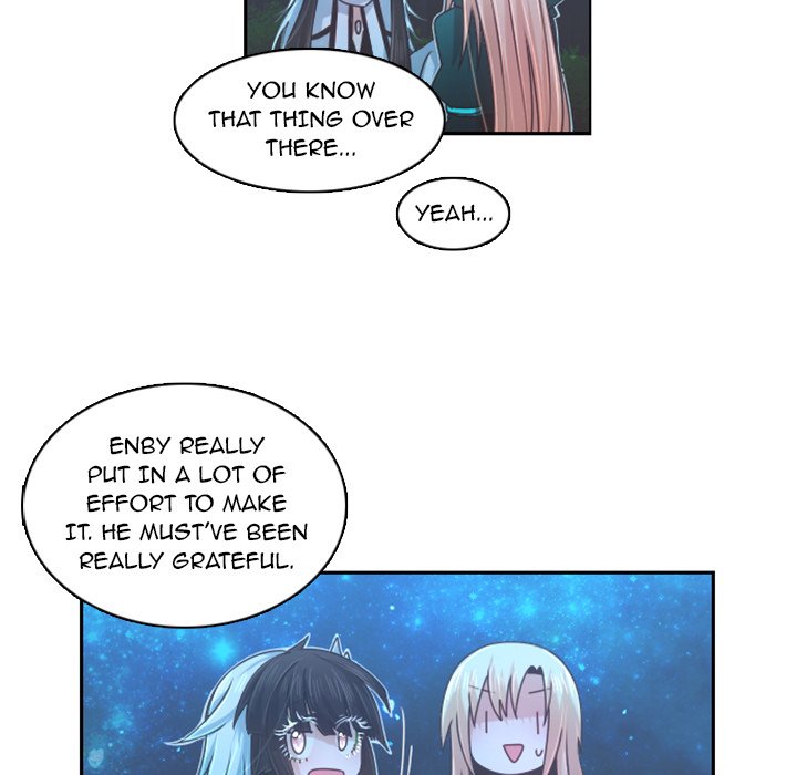 Go Away, Mr.Demon Chapter 82 - Page 41