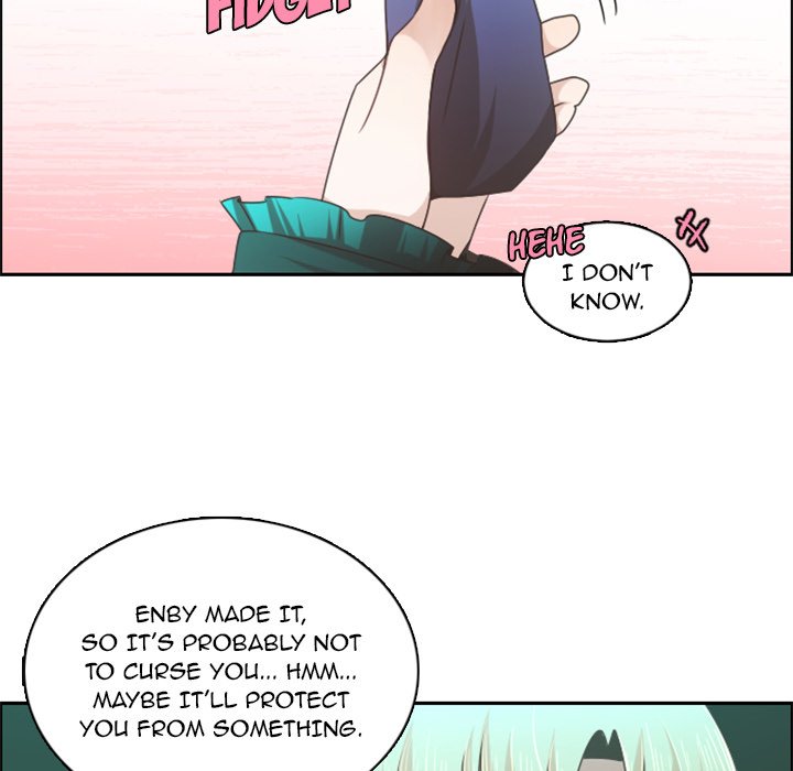 Go Away, Mr.Demon Chapter 82 - Page 43