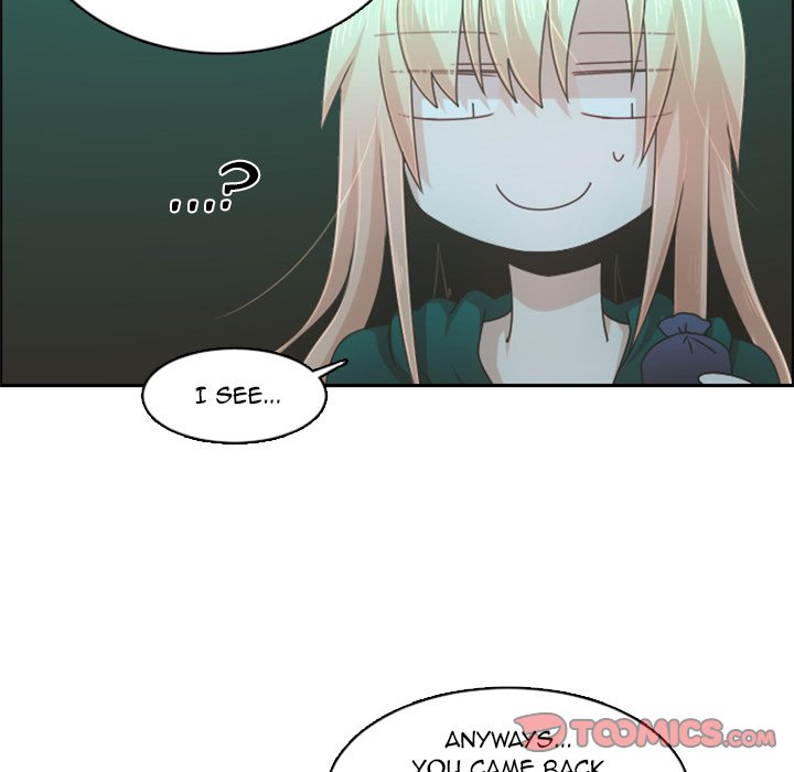 Go Away, Mr.Demon Chapter 82 - Page 44