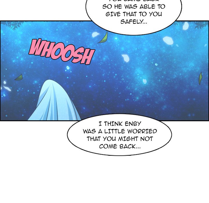Go Away, Mr.Demon Chapter 82 - Page 45