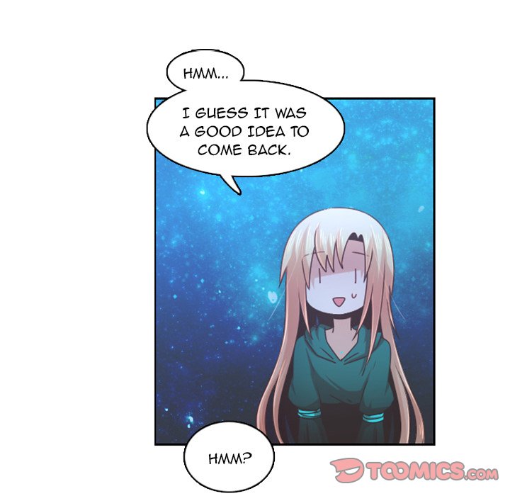 Go Away, Mr.Demon Chapter 82 - Page 46