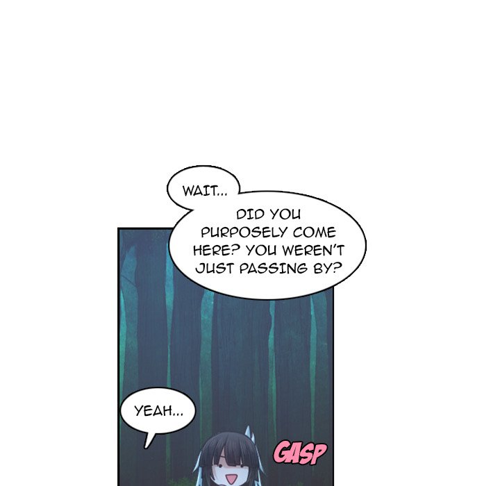 Go Away, Mr.Demon Chapter 82 - Page 47