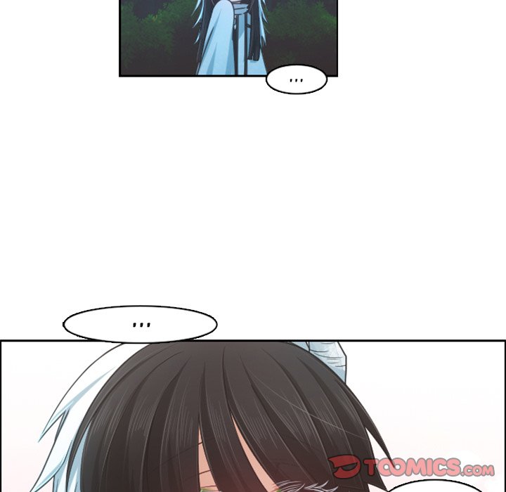 Go Away, Mr.Demon Chapter 82 - Page 48