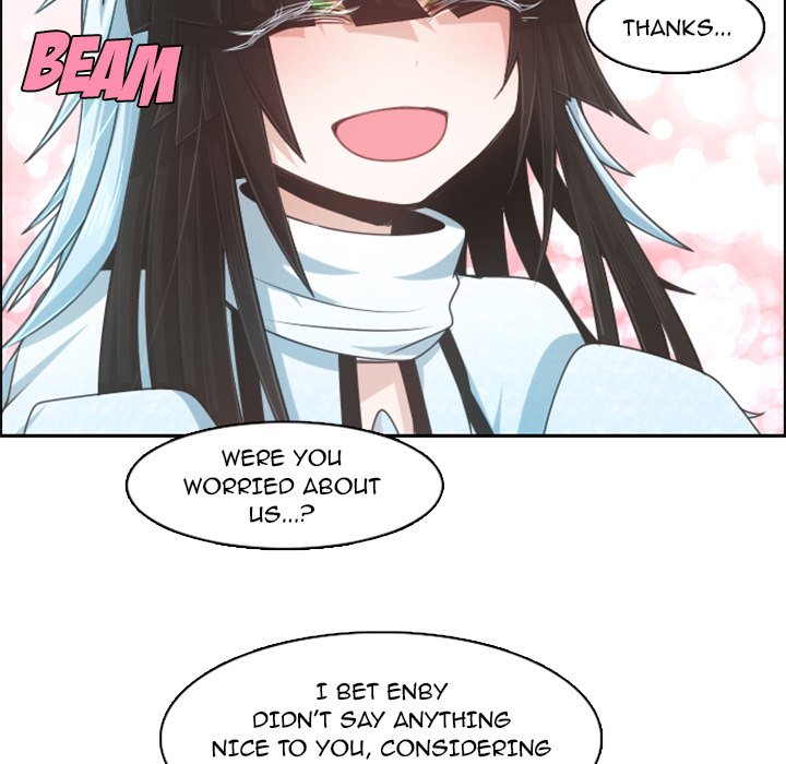 Go Away, Mr.Demon Chapter 82 - Page 49