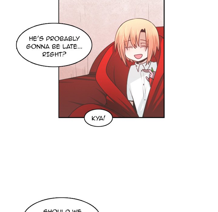 Go Away, Mr.Demon Chapter 82 - Page 5