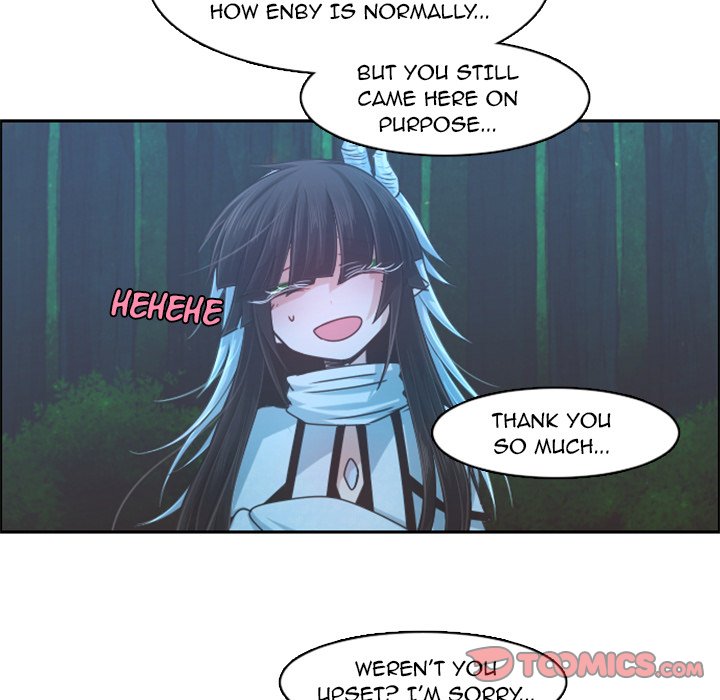 Go Away, Mr.Demon Chapter 82 - Page 50