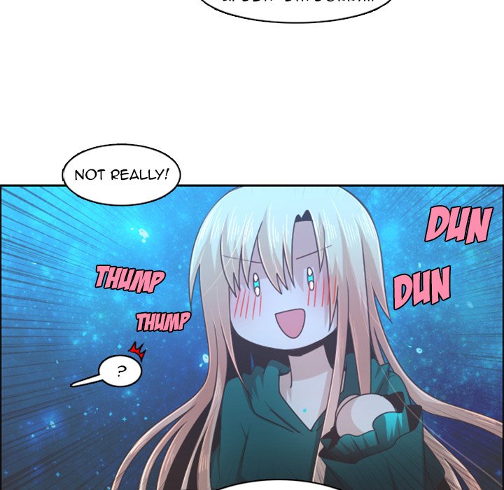 Go Away, Mr.Demon Chapter 82 - Page 51