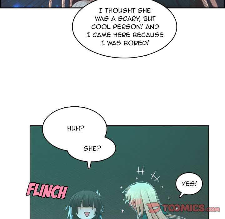 Go Away, Mr.Demon Chapter 82 - Page 52