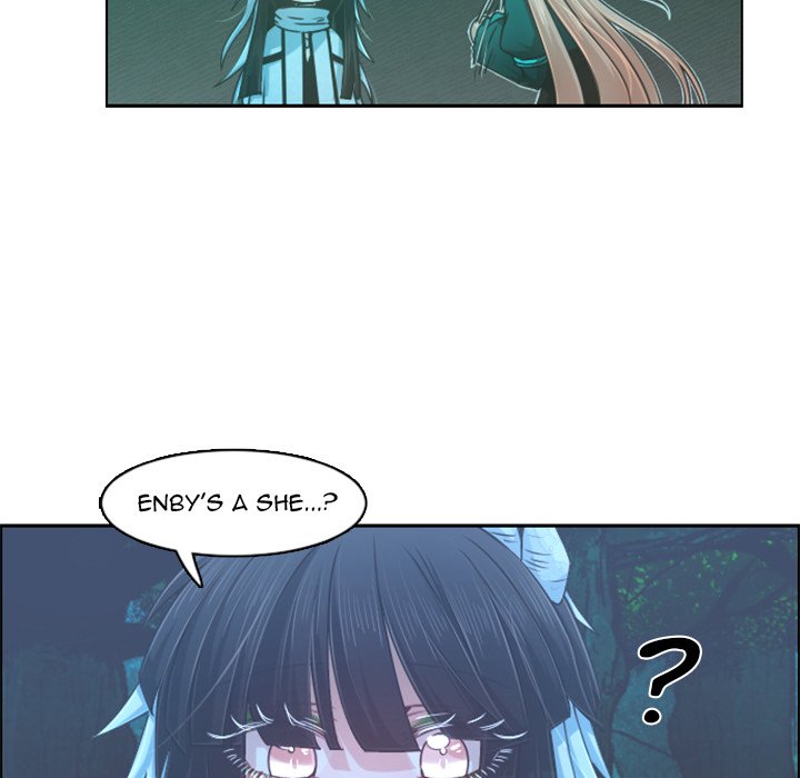 Go Away, Mr.Demon Chapter 82 - Page 53