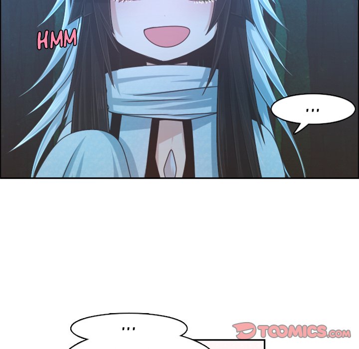 Go Away, Mr.Demon Chapter 82 - Page 54