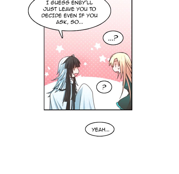 Go Away, Mr.Demon Chapter 82 - Page 55