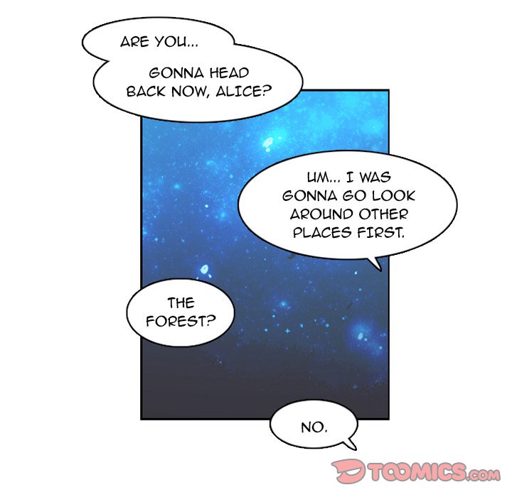 Go Away, Mr.Demon Chapter 82 - Page 56