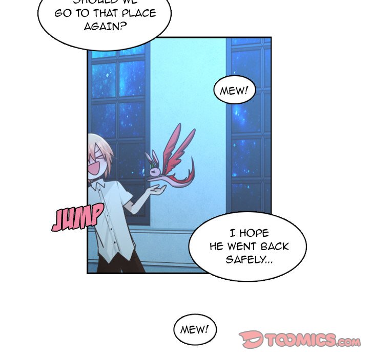 Go Away, Mr.Demon Chapter 82 - Page 6