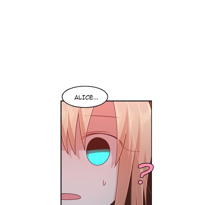 Go Away, Mr.Demon Chapter 82 - Page 61