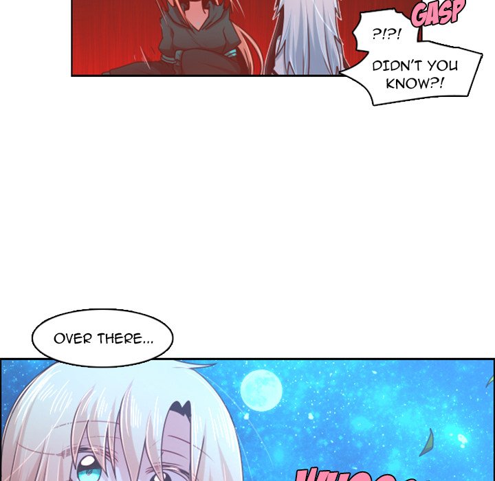 Go Away, Mr.Demon Chapter 82 - Page 63