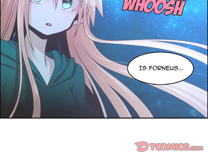 Go Away, Mr.Demon Chapter 82 - Page 64