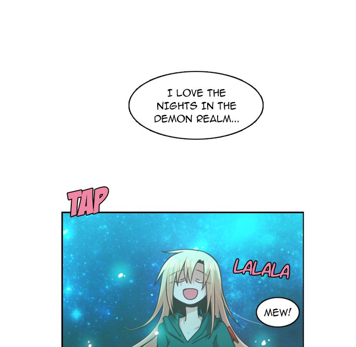 Go Away, Mr.Demon Chapter 82 - Page 9
