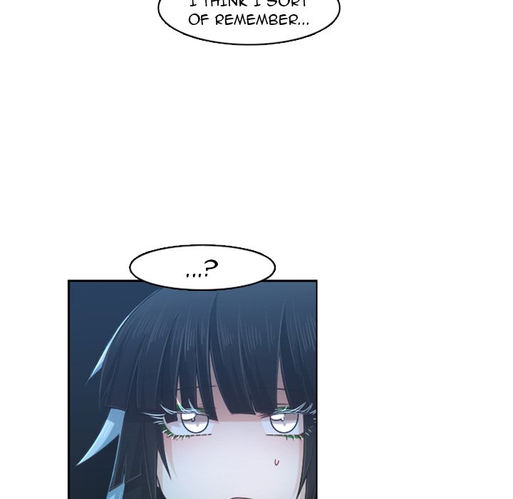 Go Away, Mr.Demon Chapter 83 - Page 11