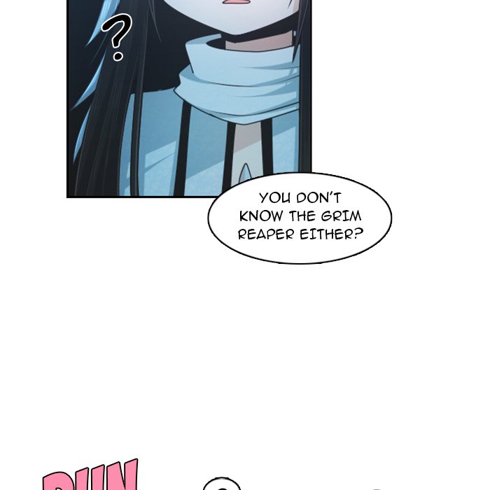 Go Away, Mr.Demon Chapter 83 - Page 12
