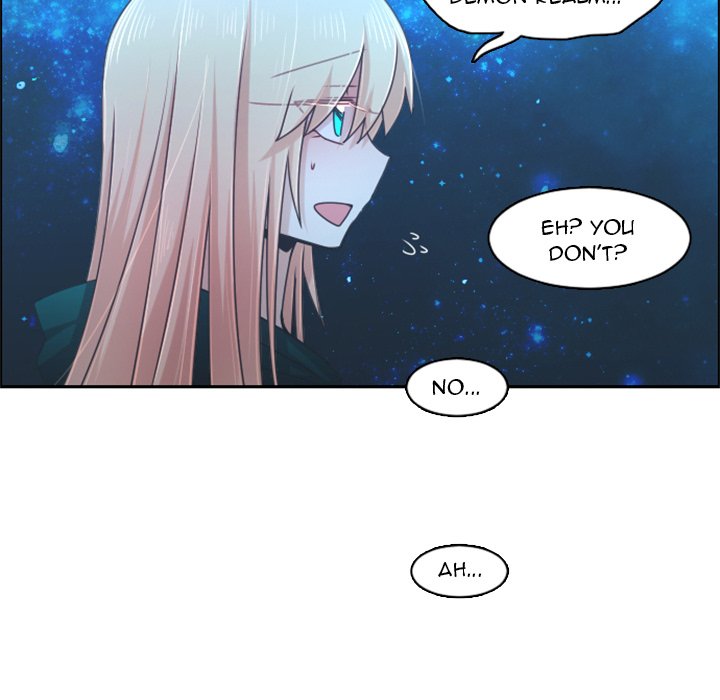 Go Away, Mr.Demon Chapter 83 - Page 16