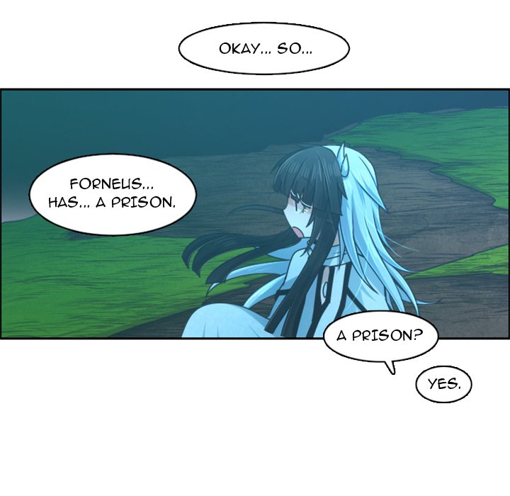 Go Away, Mr.Demon Chapter 83 - Page 17