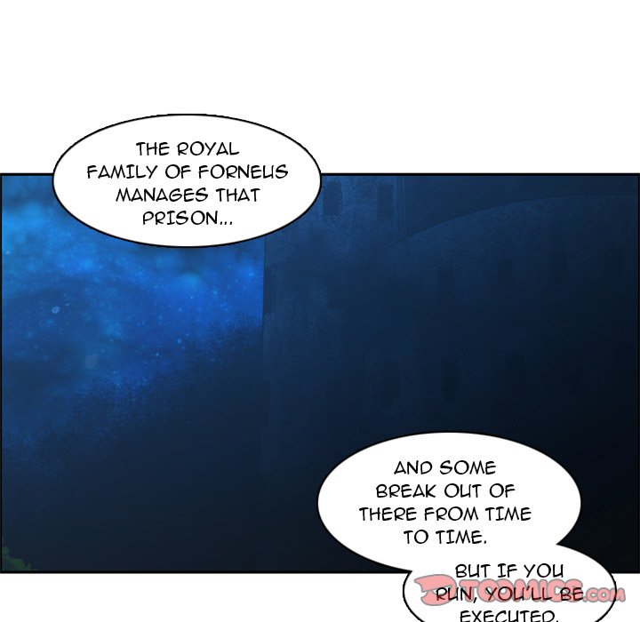 Go Away, Mr.Demon Chapter 83 - Page 18
